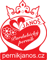 Perník Janoš logo